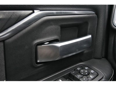 2025 RAM 2500 Big Horn Lone Star 4x4 Crew Cab 6'4" Box