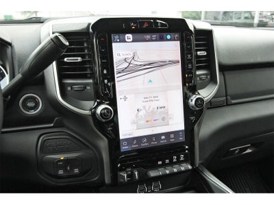 2025 RAM 2500 Big Horn Lone Star 4x4 Crew Cab 6'4" Box