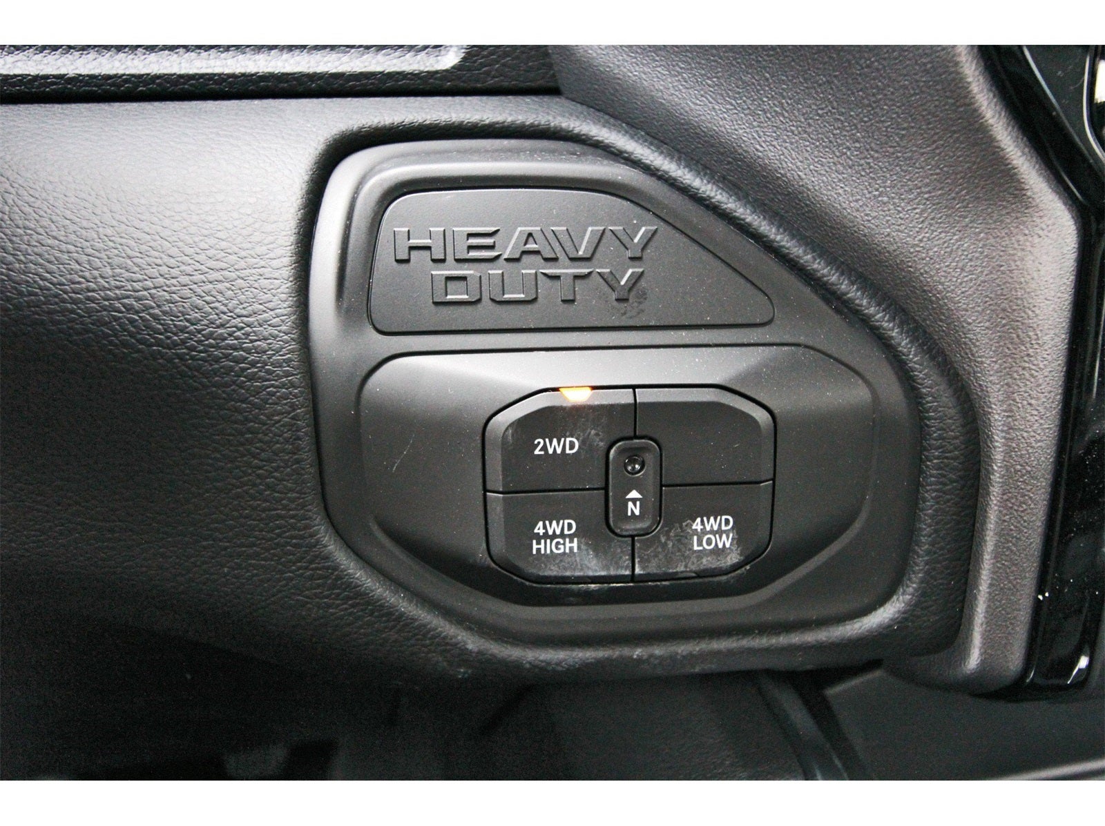 2025 RAM 2500 Big Horn Lone Star 4x4 Crew Cab 6'4" Box