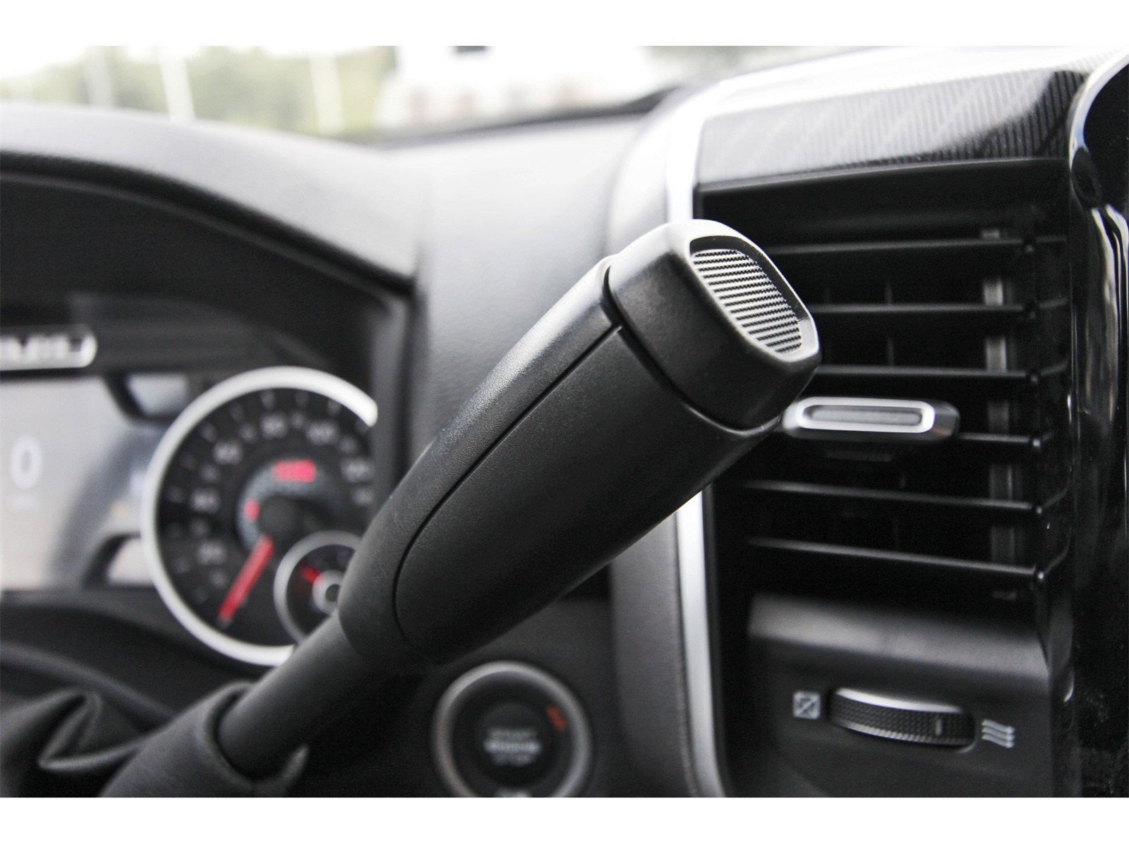 2025 RAM 2500 Big Horn Lone Star 4x4 Crew Cab 6'4" Box