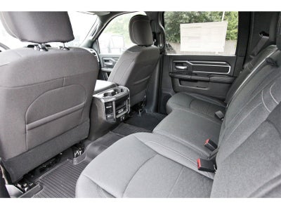 2025 RAM 2500 Big Horn Lone Star 4x4 Crew Cab 6'4" Box