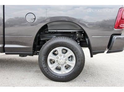 2025 RAM 2500 Big Horn Lone Star 4x4 Crew Cab 6'4" Box