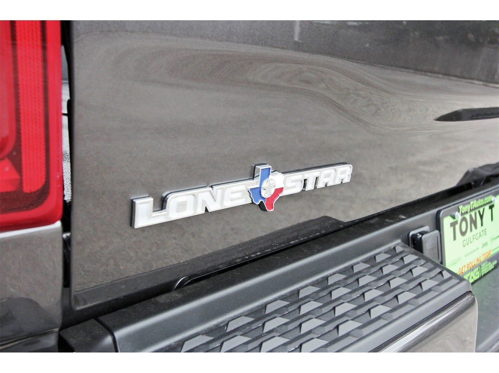 2025 RAM 2500 Big Horn Lone Star 4x4 Crew Cab 6'4" Box