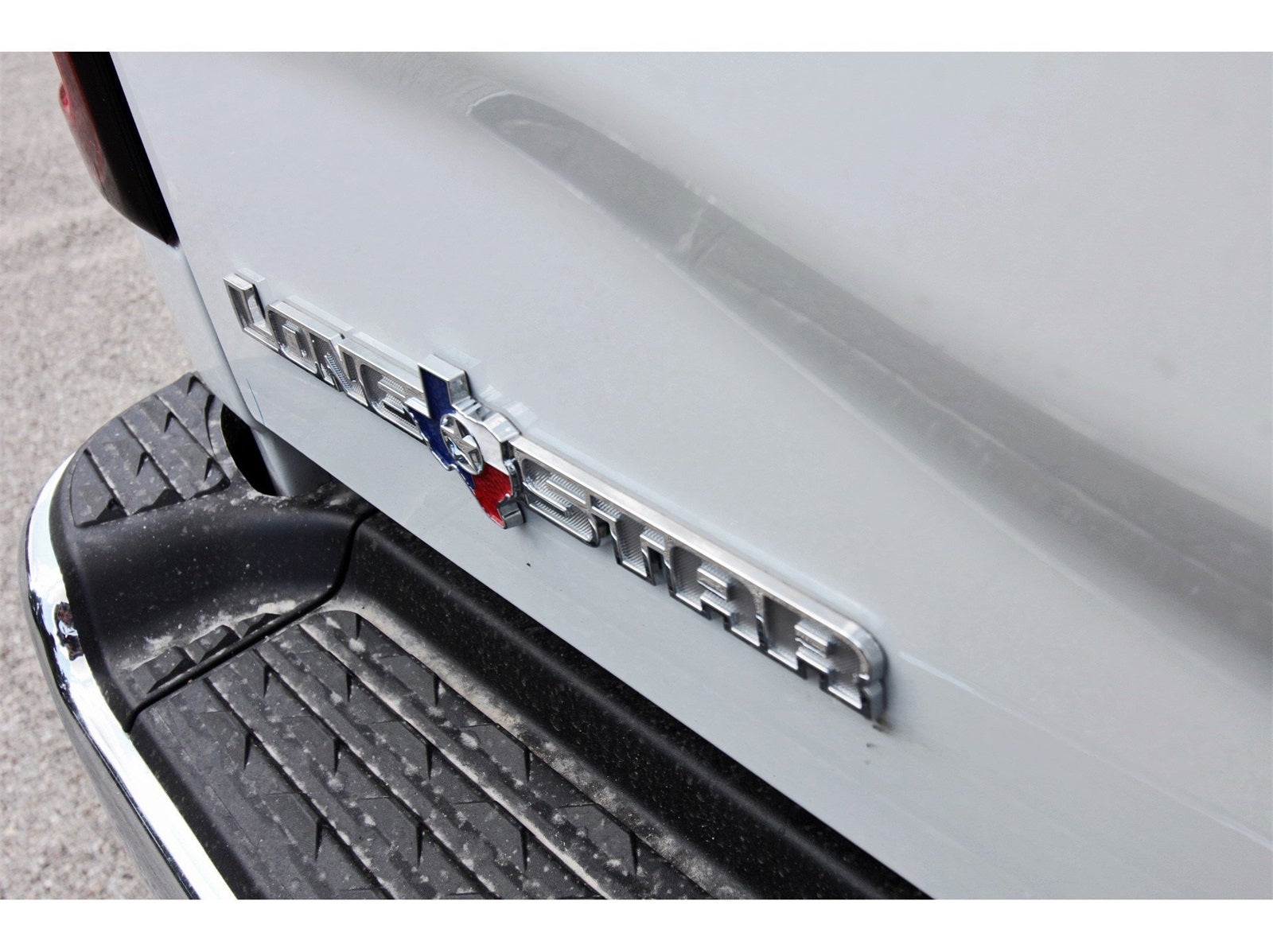 2025 RAM 2500 Big Horn Lone Star 4x4 Crew Cab 6'4" Box