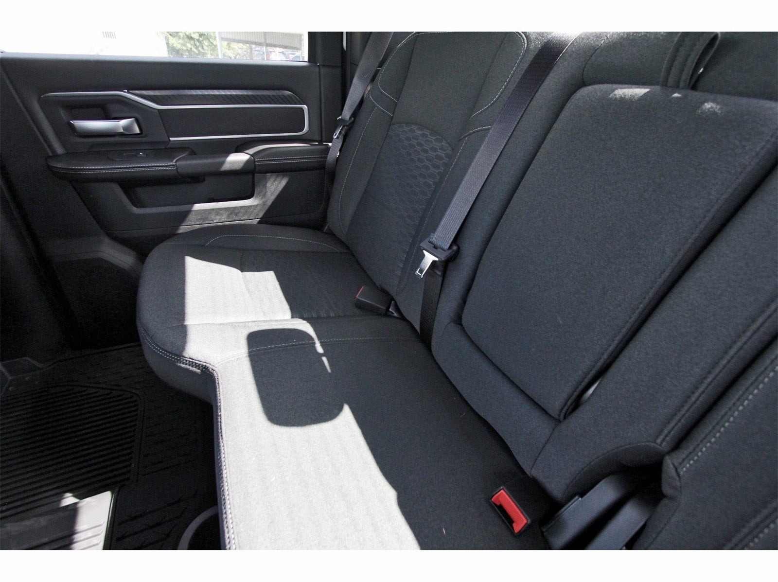 2025 RAM 2500 Big Horn Lone Star 4x4 Crew Cab 6'4" Box