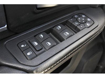 2025 RAM 2500 Big Horn Lone Star 4x4 Crew Cab 6'4" Box