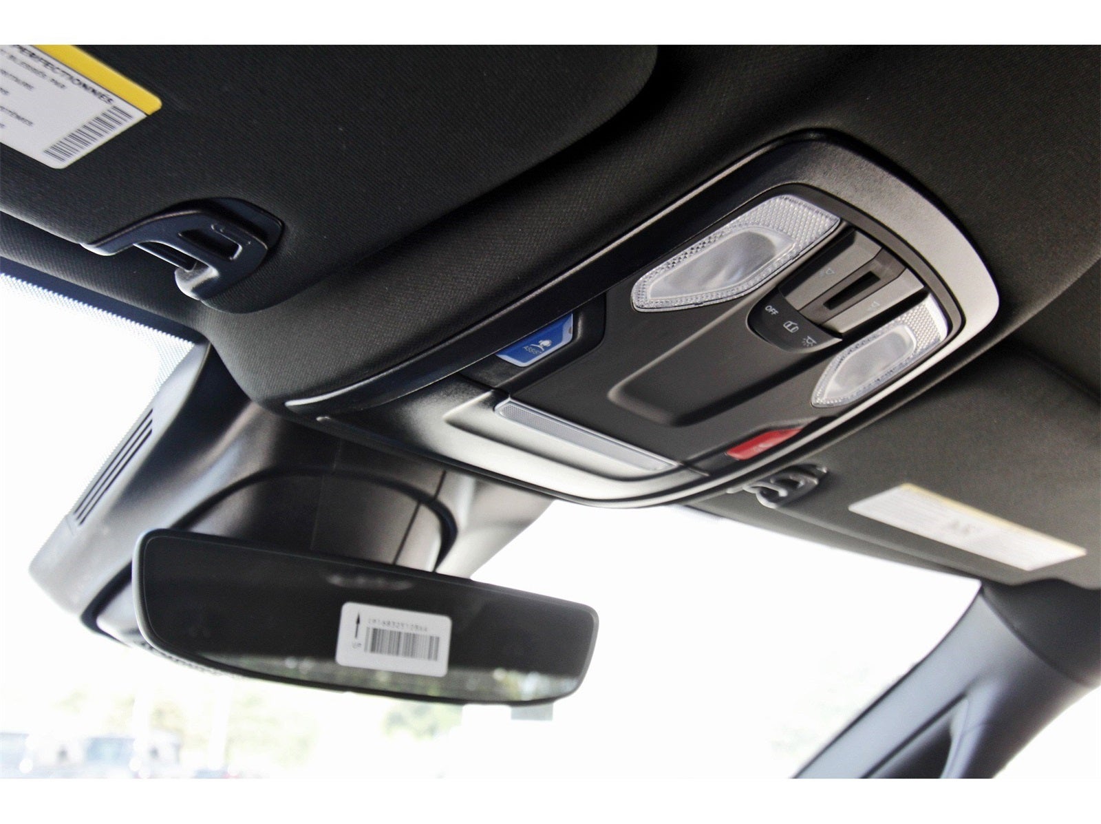 2025 RAM 2500 Big Horn Lone Star 4x4 Crew Cab 6'4" Box