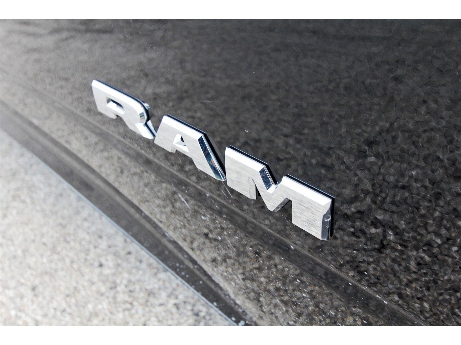 2025 RAM 2500 Big Horn Lone Star 4x4 Crew Cab 6'4" Box