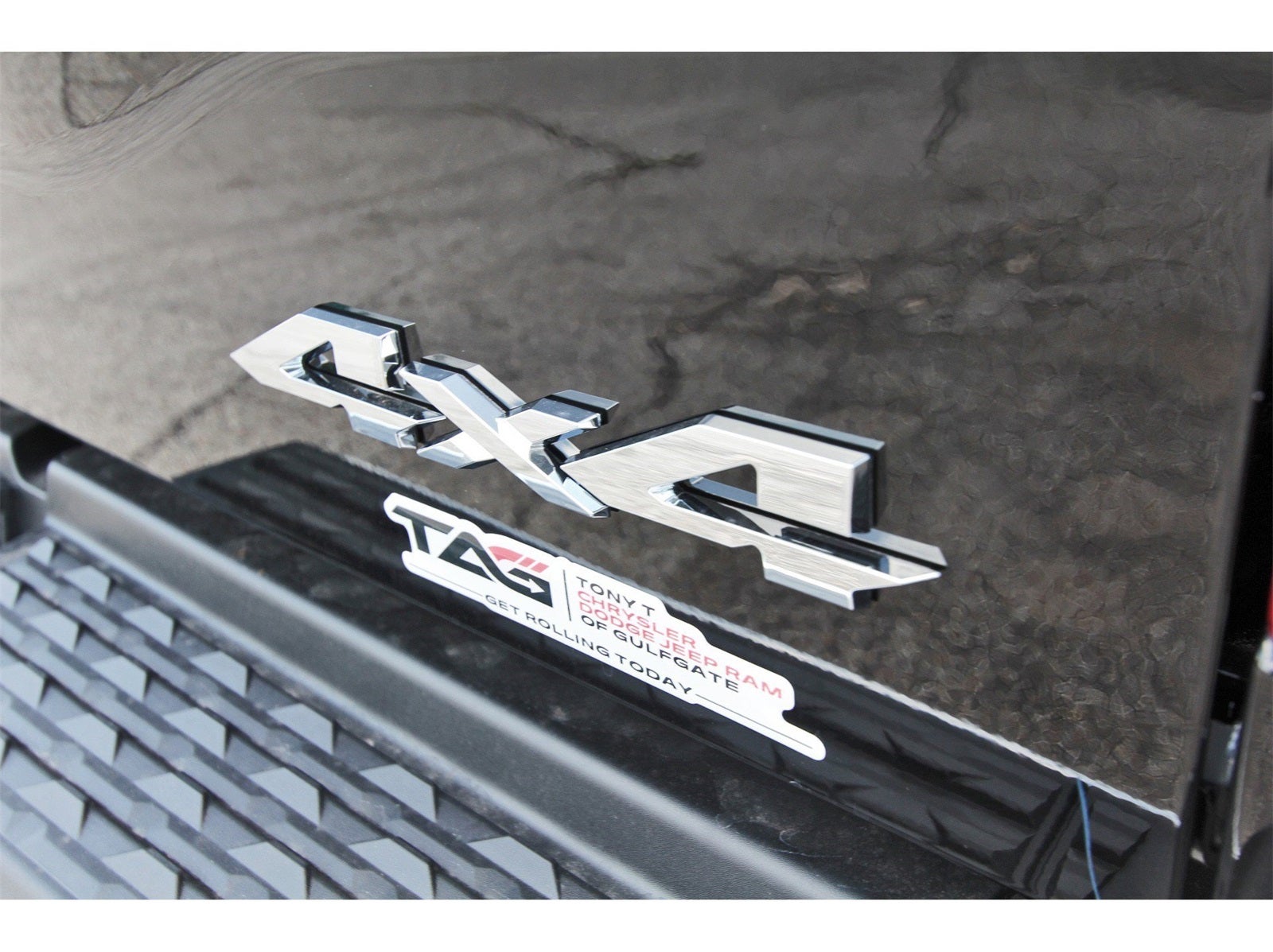 2025 RAM 2500 Big Horn Lone Star 4x4 Crew Cab 6'4" Box