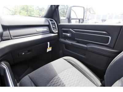 2025 RAM 2500 Big Horn Lone Star 4x4 Crew Cab 6'4" Box