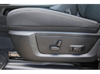 2025 RAM 2500 Big Horn Lone Star 4x4 Crew Cab 6'4" Box