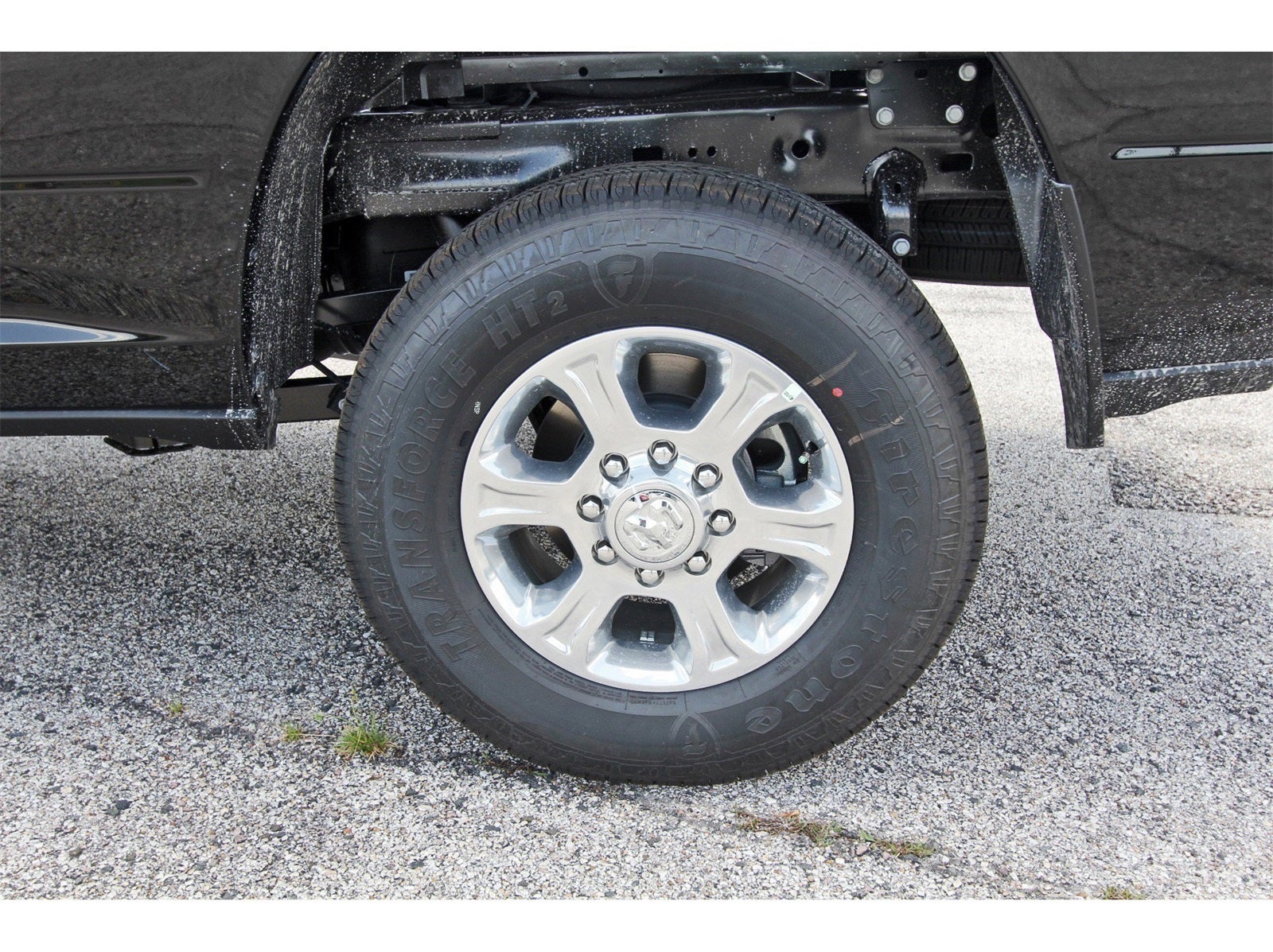 2025 RAM 2500 Big Horn Lone Star 4x4 Crew Cab 6'4" Box