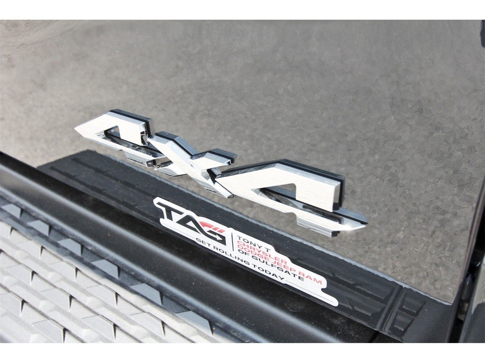 2025 RAM 2500 Big Horn Lone Star 4x4 Crew Cab 6'4" Box