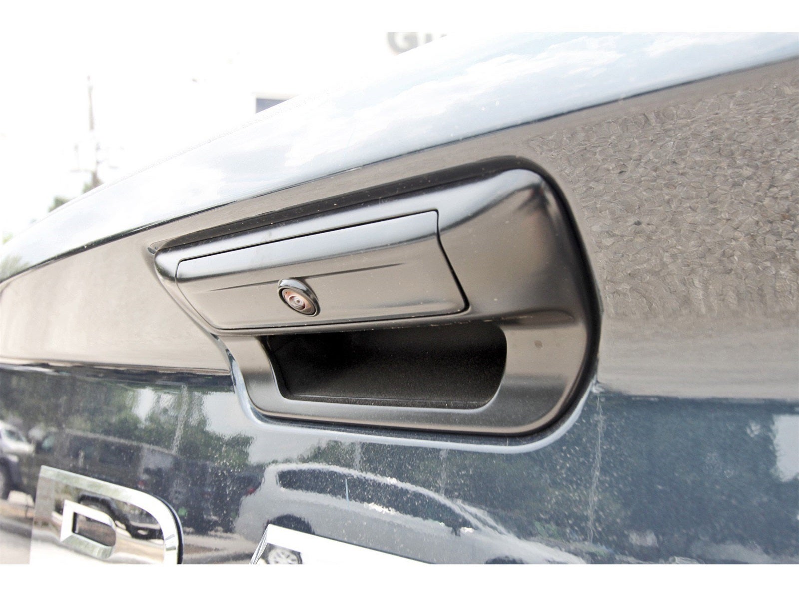 2025 RAM 2500 Big Horn Lone Star 4x4 Crew Cab 6'4" Box