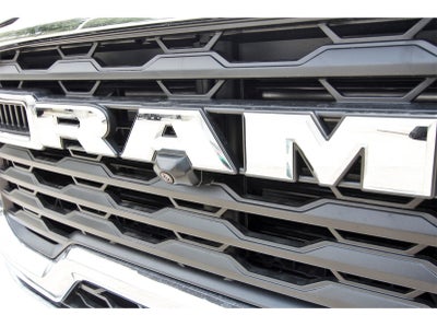 2025 RAM 2500 Big Horn Lone Star 4x4 Crew Cab 6'4" Box