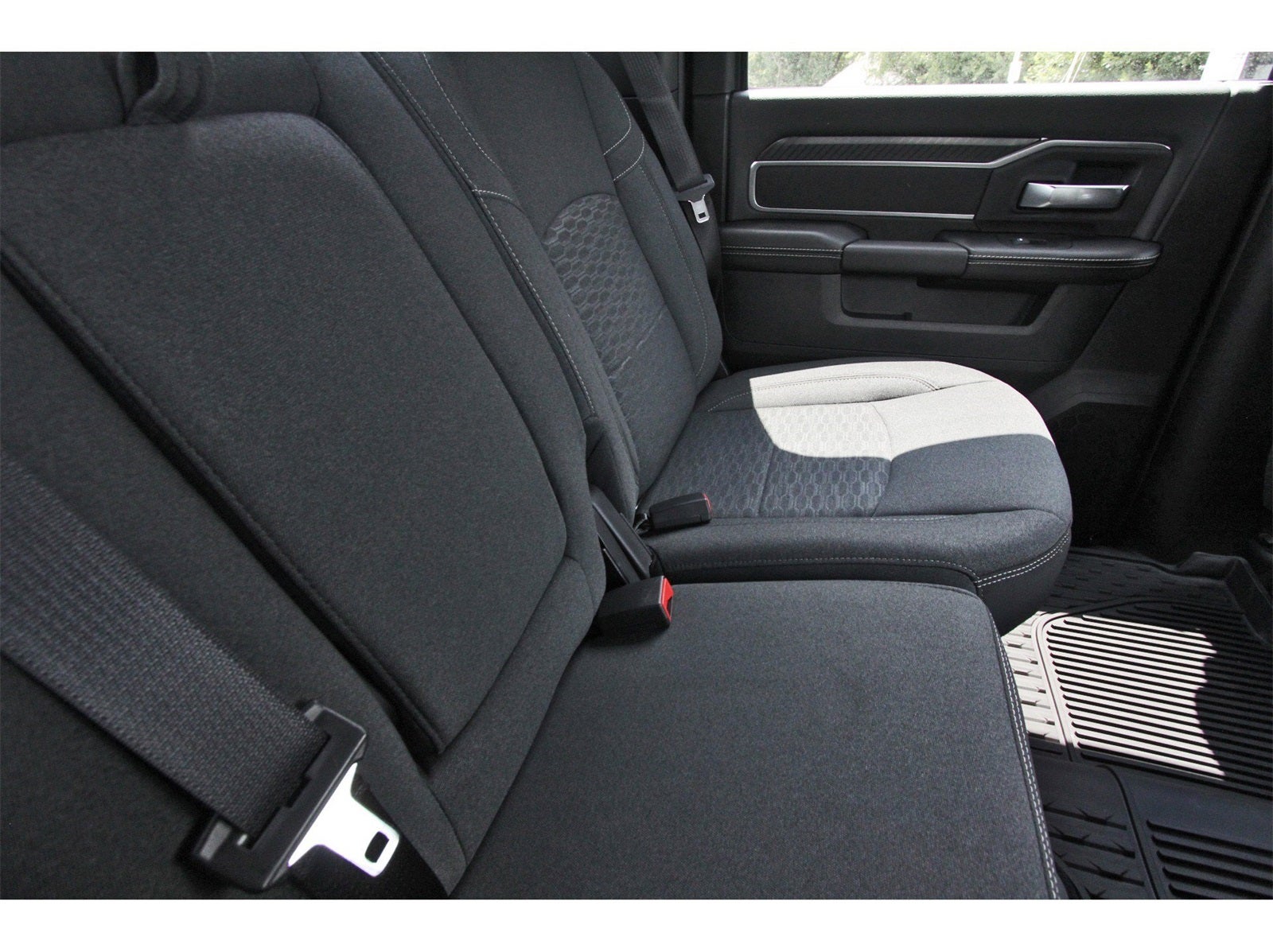 2025 RAM 2500 Big Horn Lone Star 4x4 Crew Cab 6'4" Box