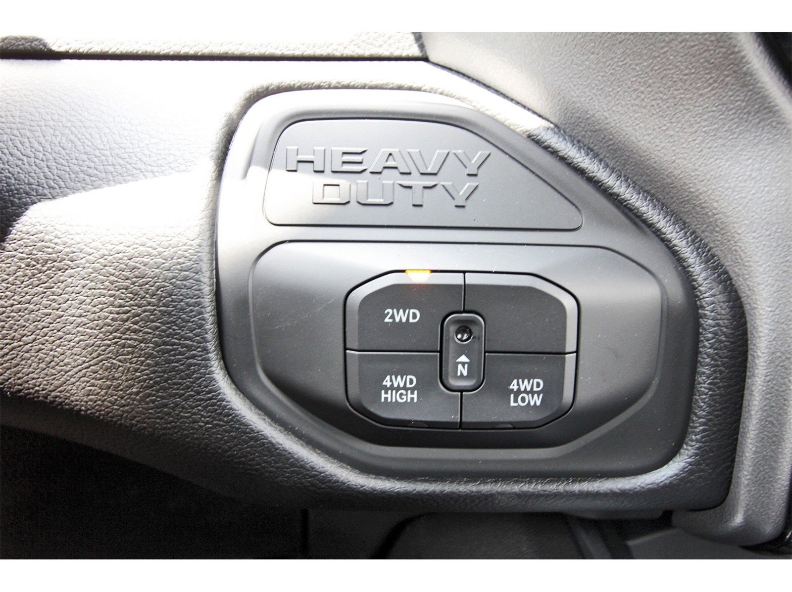 2025 RAM 2500 Big Horn Lone Star 4x4 Crew Cab 6'4" Box