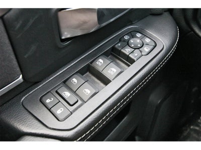 2025 RAM 2500 Big Horn Lone Star 4x4 Crew Cab 6'4" Box