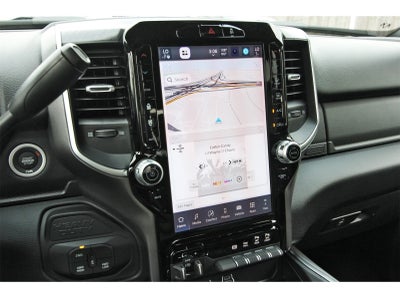 2025 RAM 2500 Big Horn Lone Star 4x4 Crew Cab 6'4" Box