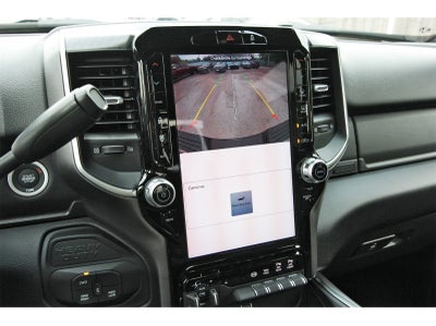 2025 RAM 2500 Big Horn Lone Star 4x4 Crew Cab 6'4" Box