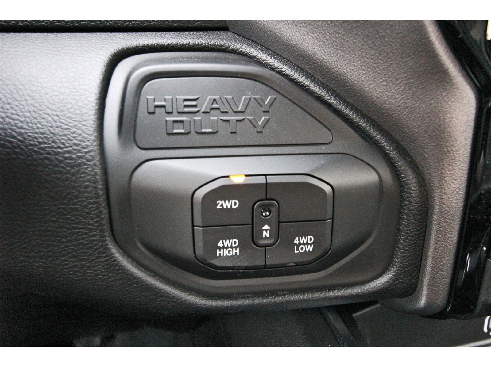 2025 RAM 2500 Big Horn Lone Star 4x4 Crew Cab 6'4" Box