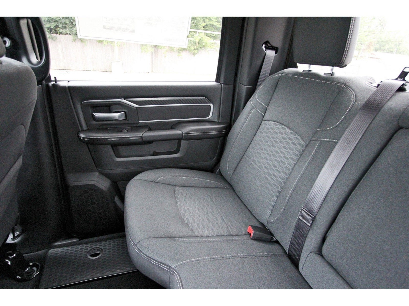 2025 RAM 2500 Big Horn Lone Star 4x4 Crew Cab 6'4" Box