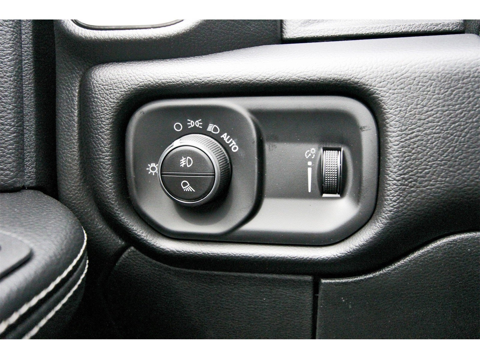 2025 RAM 2500 Big Horn Lone Star 4x4 Crew Cab 6'4" Box