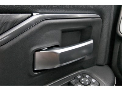 2025 RAM 2500 Big Horn Lone Star 4x4 Crew Cab 6'4" Box