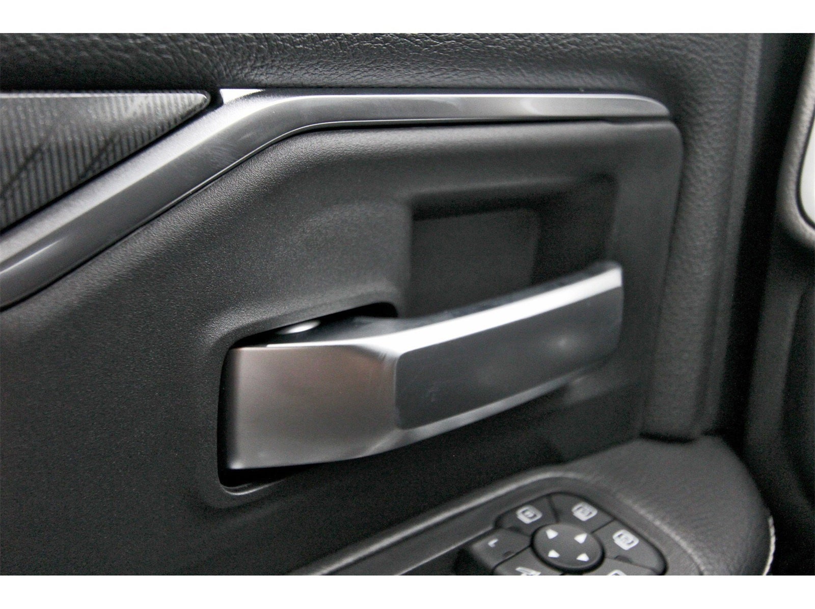 2025 RAM 2500 Big Horn Lone Star 4x4 Crew Cab 6'4" Box