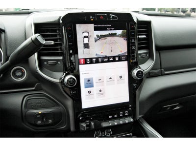 2025 RAM 2500 Big Horn Lone Star 4x4 Crew Cab 6'4" Box