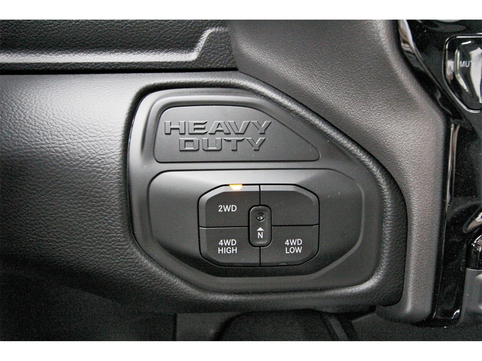 2025 RAM 2500 Big Horn Lone Star 4x4 Crew Cab 6'4" Box