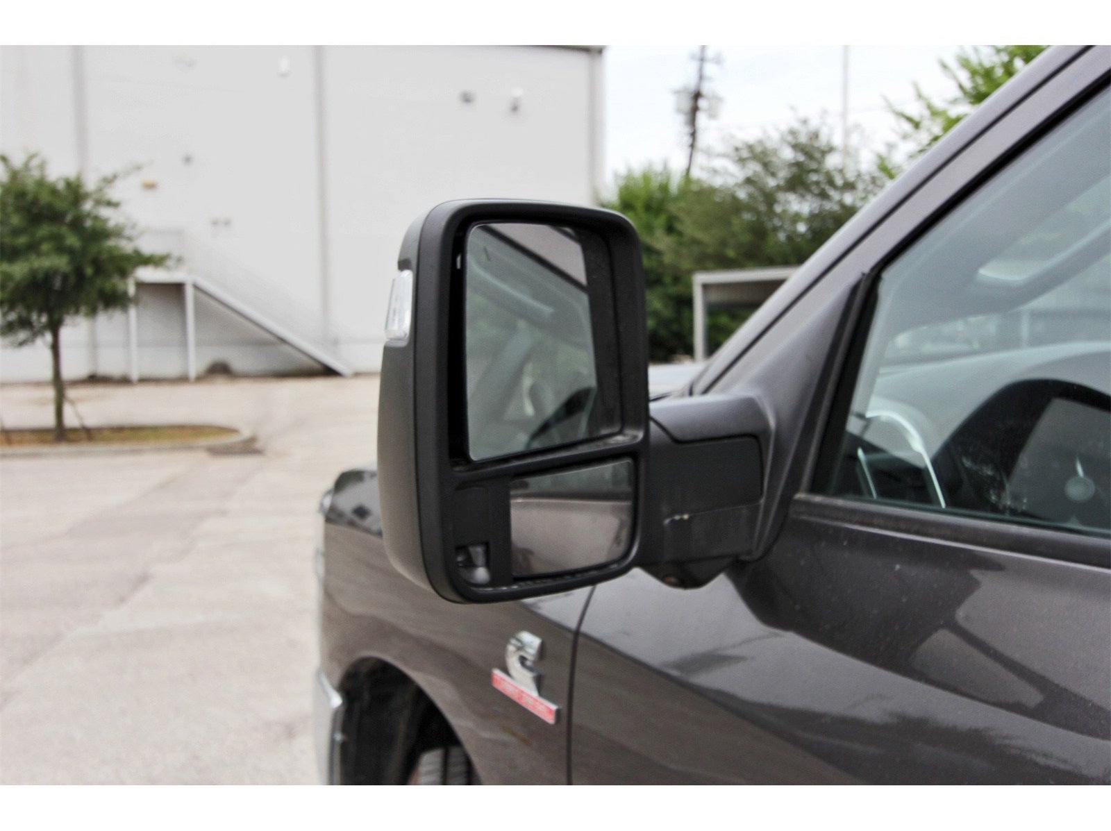 2025 RAM 2500 Big Horn Lone Star 4x4 Crew Cab 6'4" Box