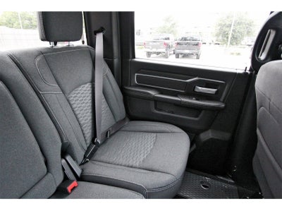 2025 RAM 2500 Big Horn Lone Star 4x4 Crew Cab 6'4" Box