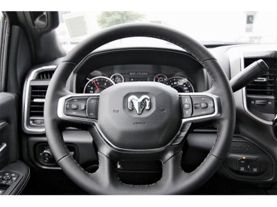 2025 RAM 2500 Big Horn Lone Star 4x4 Crew Cab 6'4" Box