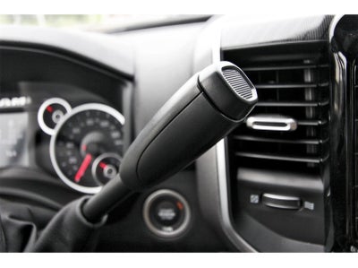 2025 RAM 2500 Big Horn Lone Star 4x4 Crew Cab 6'4" Box