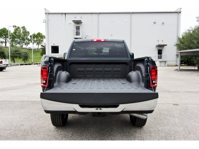 2025 RAM 2500 Big Horn Lone Star 4x4 Crew Cab 6'4" Box
