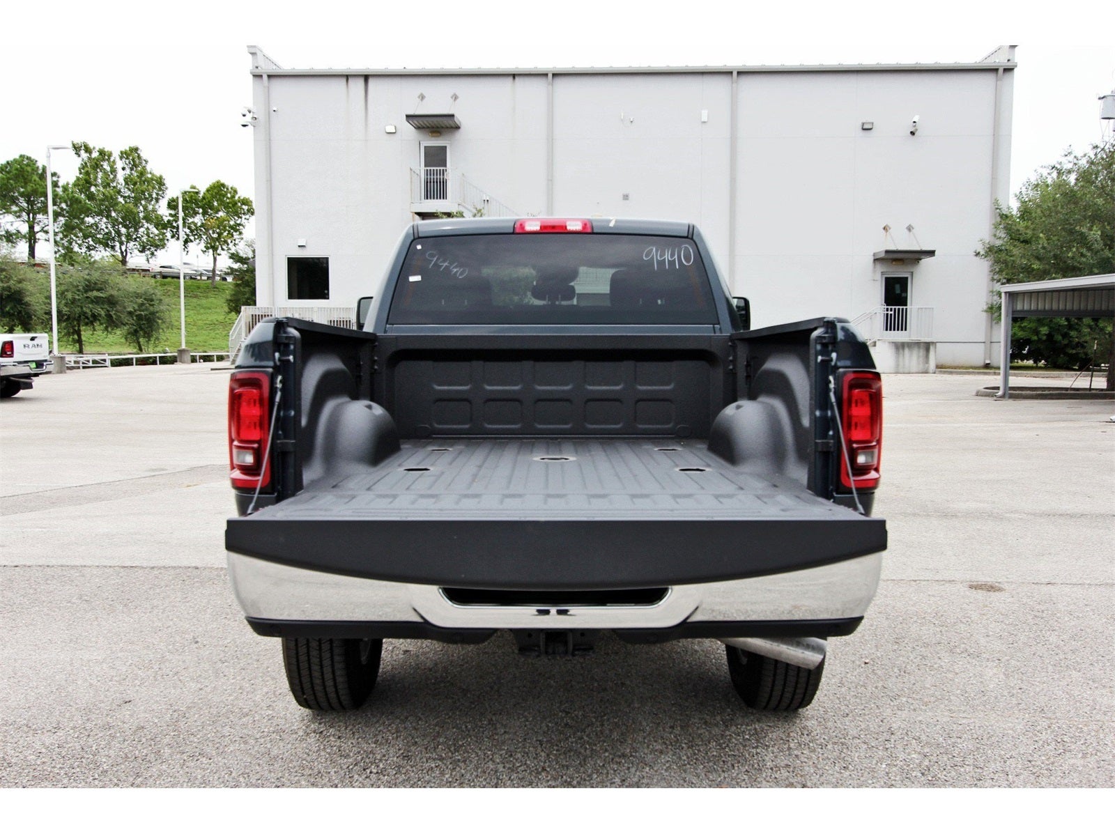 2025 RAM 2500 Big Horn Lone Star 4x4 Crew Cab 6'4" Box