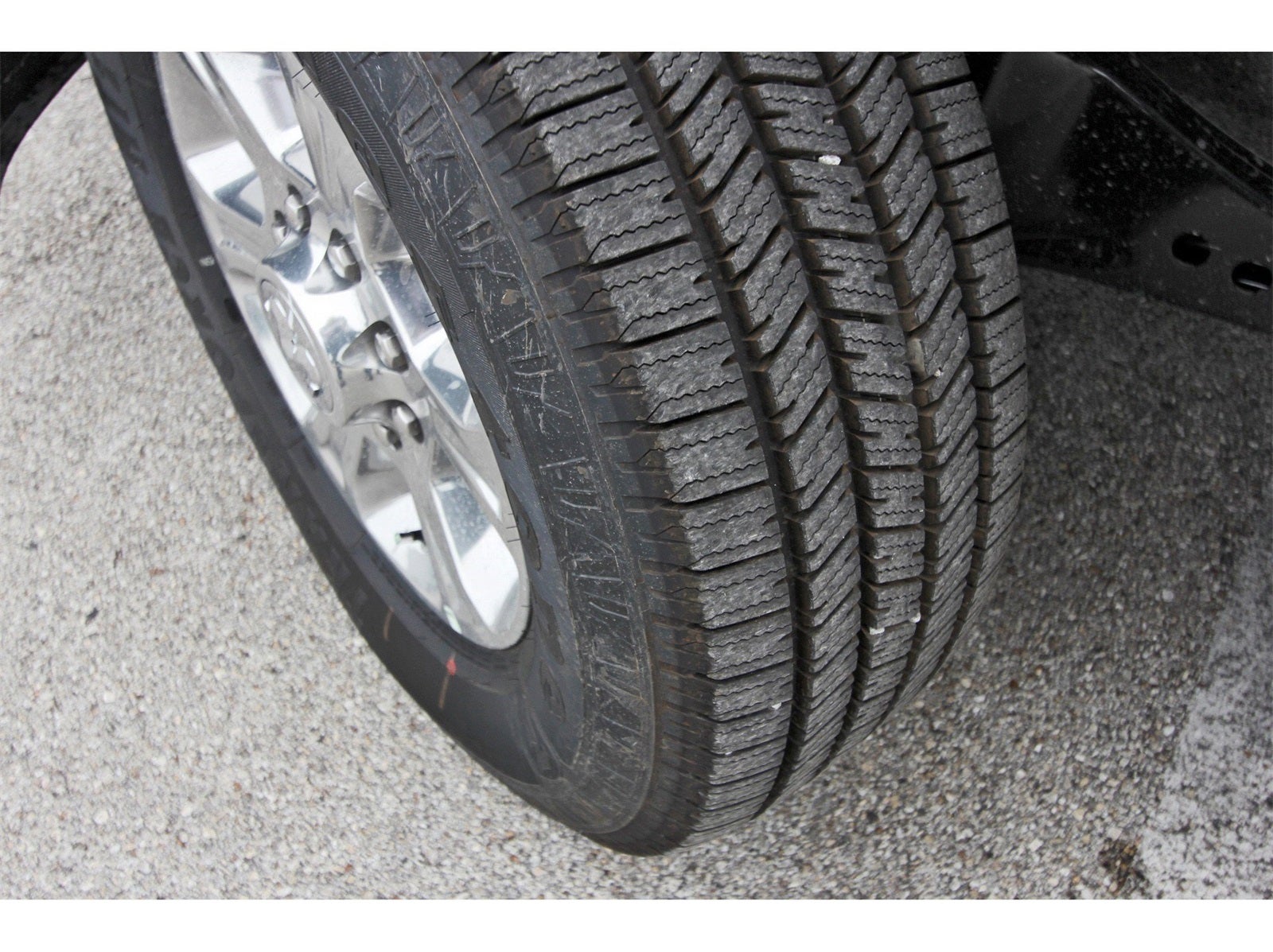 2025 RAM 2500 Big Horn Lone Star 4x4 Crew Cab 6'4" Box