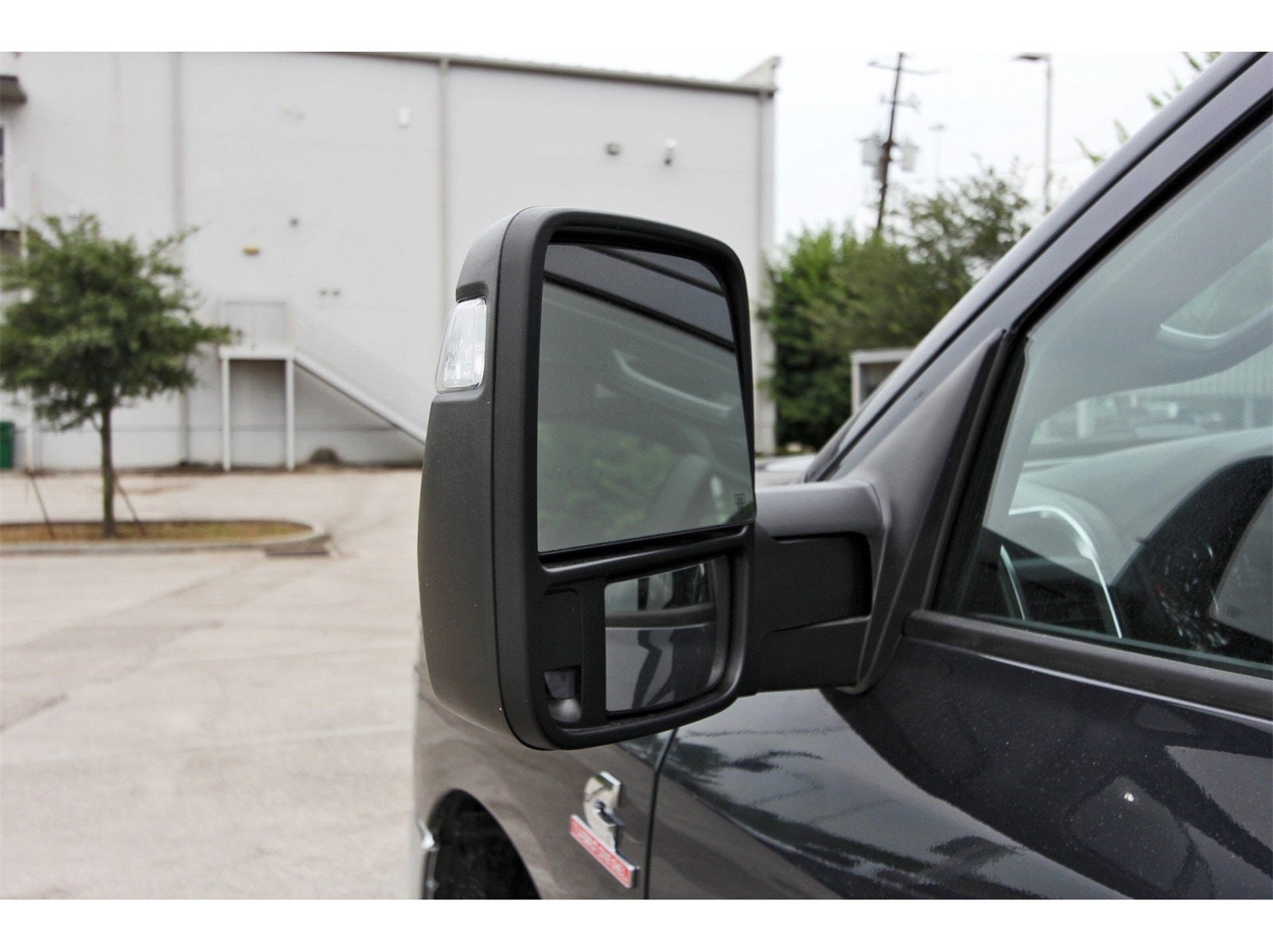 2025 RAM 2500 Big Horn Lone Star 4x4 Crew Cab 6'4" Box