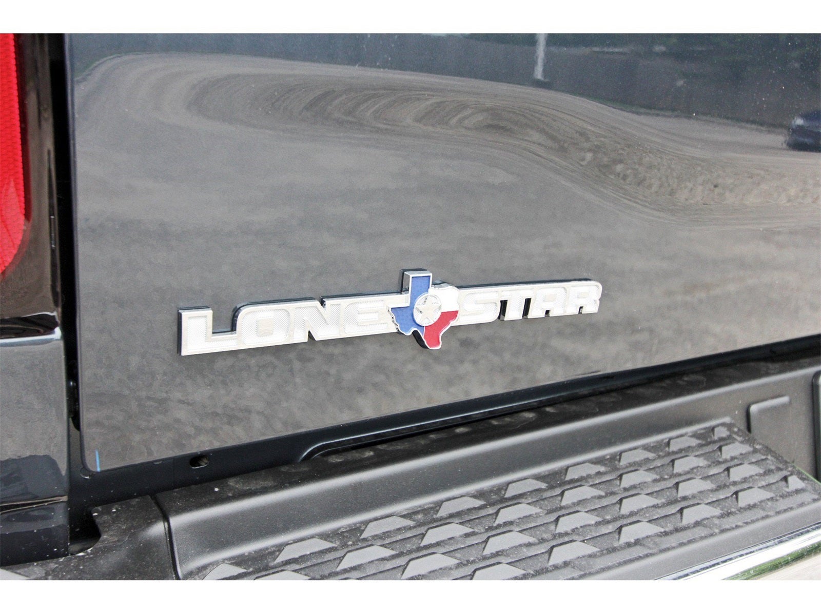 2025 RAM 2500 Big Horn Lone Star 4x4 Crew Cab 6'4" Box