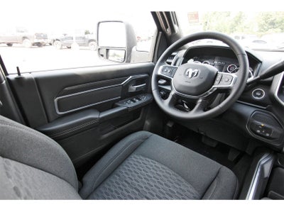 2025 RAM 2500 Big Horn Lone Star 4x4 Crew Cab 6'4" Box