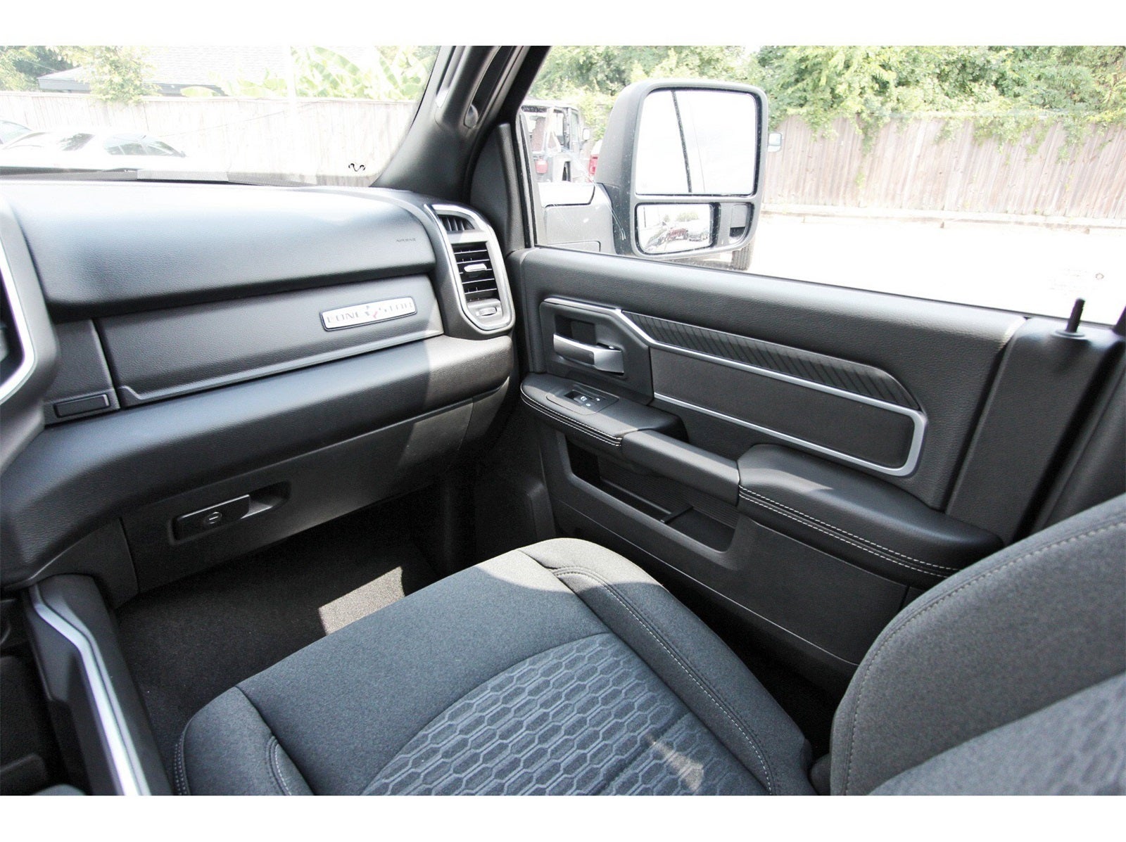 2025 RAM 2500 Big Horn Lone Star 4x4 Crew Cab 6'4" Box