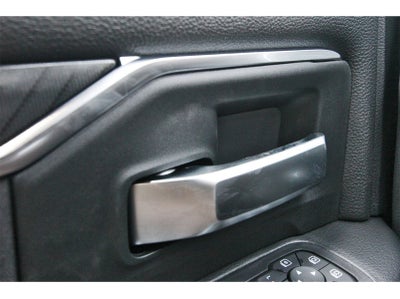 2025 RAM 2500 Big Horn Lone Star 4x4 Crew Cab 6'4" Box