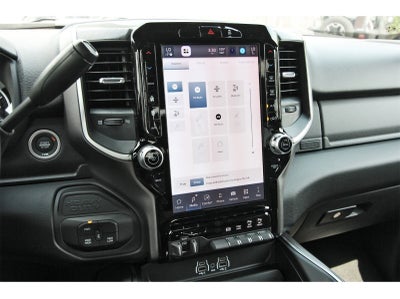 2025 RAM 2500 Big Horn Lone Star 4x4 Crew Cab 6'4" Box