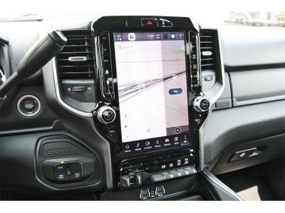 2025 RAM 2500 Big Horn Lone Star 4x4 Crew Cab 6'4" Box