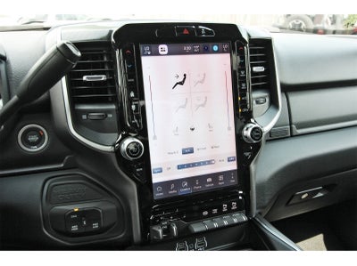 2025 RAM 2500 Big Horn Lone Star 4x4 Crew Cab 6'4" Box