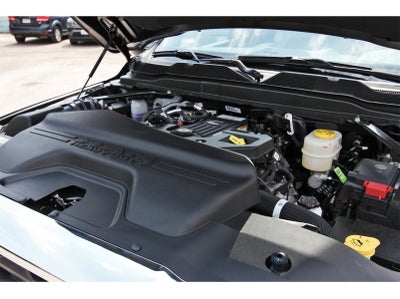 2025 RAM 2500 Big Horn Lone Star 4x4 Crew Cab 6'4" Box