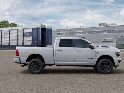 2026 RAM 2500 Laramie 4x4 Crew Cab 6'4" Box
