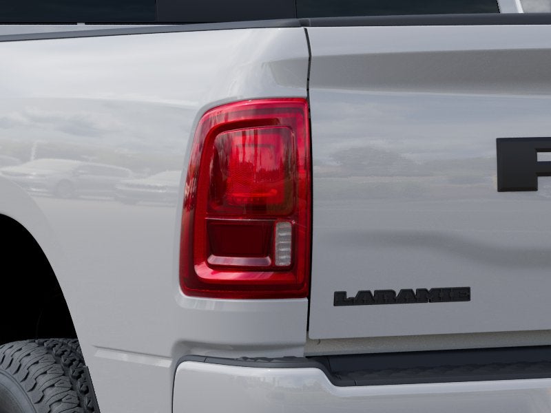 2026 RAM 2500 Laramie 4x4 Crew Cab 6'4" Box