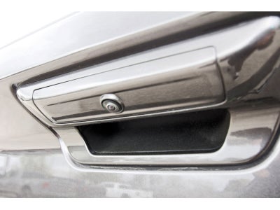 2026 RAM 2500 Laramie 4x4 Crew Cab 6'4" Box